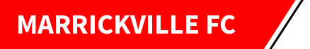 Marrickville Football Club
