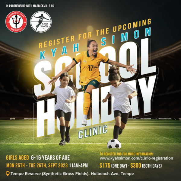 kyahsimonfootballclinic