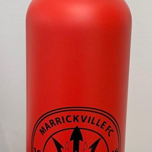 MFC Water Bottle Screw Cap